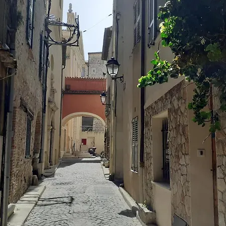 Appartement En Duplex Vue Mer A Antibes By Weekome Διαμέρισμα Αντίμπ