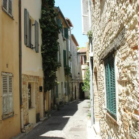 Διαμέρισμα Appartement En Duplex Vue Mer A Antibes By Weekome Αντίμπ