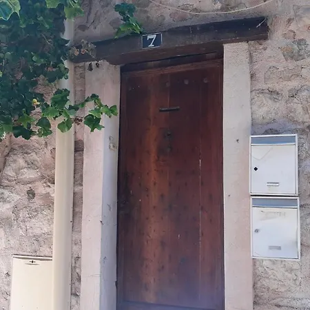 Διαμέρισμα Appartement En Duplex Vue Mer A Antibes By Weekome Αντίμπ