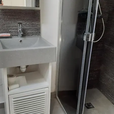Appartement En Duplex Vue Mer A Antibes By Weekome Διαμέρισμα *